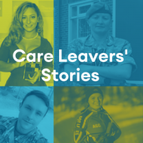 Care Leavers' Stories