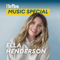 Chatting to Ella Henderson