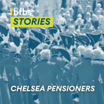 Chelsea Pensioners: A Life Served