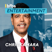 Chris Kamara