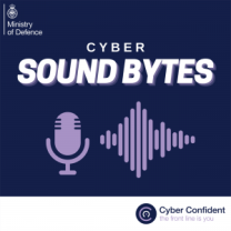 Cyber Sound Bytes