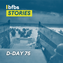 D-Day 75 Sound Stories