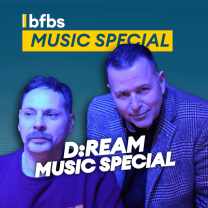 D:Ream Music Special