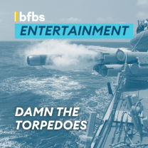 Damn the Torpedoes
