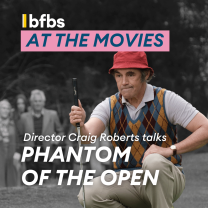 Director Craig Roberts talks about Phantom of the Open