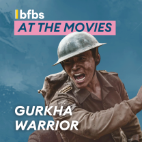 Director Milan Chams and actor Ritesh Chams talk about Gurkha Warrior