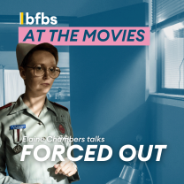 Elaine Chambers talks about Forced Out