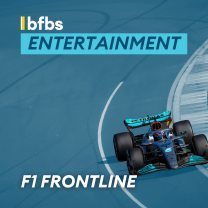 F1 Frontline