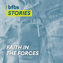Faith in the Forces