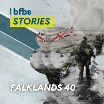 Falklands 40