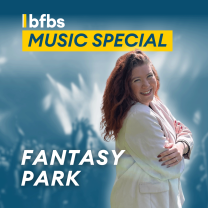Fantasy Park 2024 with Danni G