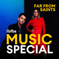 Far From Saints Music Special