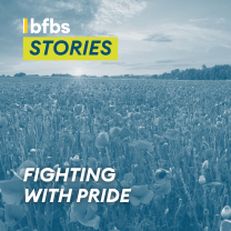 Fighting with Pride: Remembrance