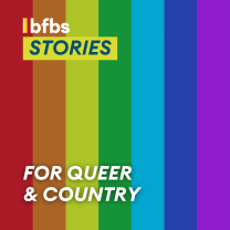 For Queer & Country