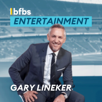 Gary Lineker