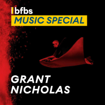 Grant Nicholas Music Special