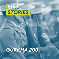 Gurkha 200