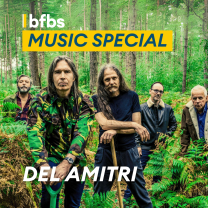Hatch & Geere meet Del Amitri