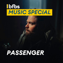 Hatch & Geere meet Passenger