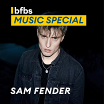 Hypersonic: The Sam Fender Story