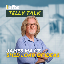James May’s A Shed Load of Ideas