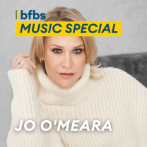 Jo O'Meara's Merry Christmas