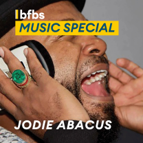 Jodie Abacus Music Special