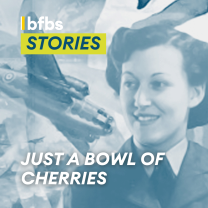 Just A Bowl Of Cherries