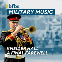Kneller Hall - A Final Farewell