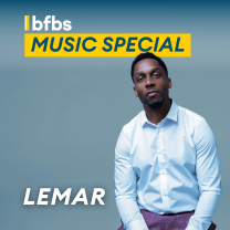 Lemar Music Special