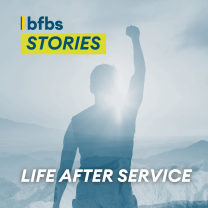 Life After Service