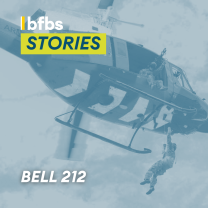 Looking back at the Bell 212