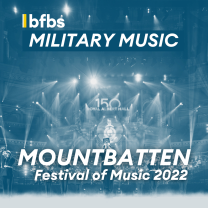 Mountbatten Festival of Music 2022