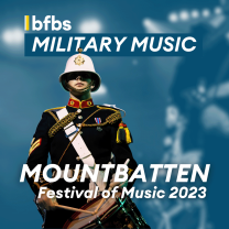 Mountbatten Festival of Music 2023