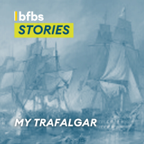 My Trafalgar