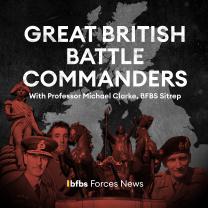 NELSON: Legend Forged in Battle, with Professor Michael Clarke and Dr Gregory Fremont-Barnes.