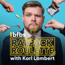 Rat Pack Roulette