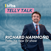 Richard Hammond's Workshop