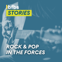 Rock & Pop in the Forces