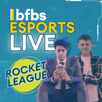 Rocket League