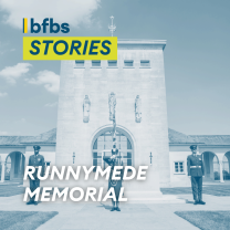 Runnymede Memorial: Virtual Commemoration Service