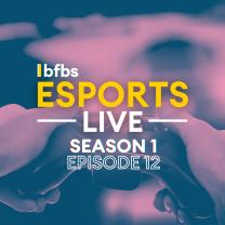Season 1: Episode 12
