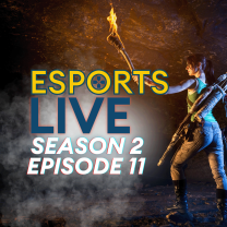 Season 2: Episode 11