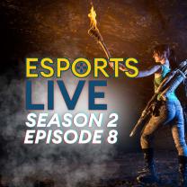 Season 2: Episode 8