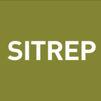 Sitrep  April 12th 2018