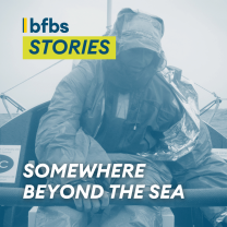 Somewhere Beyond the Sea