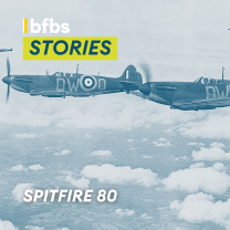 Spitfire 80: How She Won The War