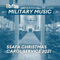 SSAFA Christmas Carol Service 2021