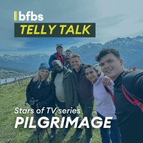 Stars of Pilgrimage