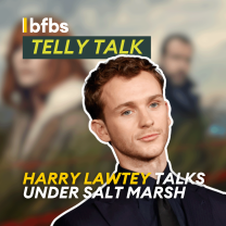 Talking about Under Salt Marsh